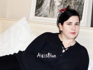 AirisBlue