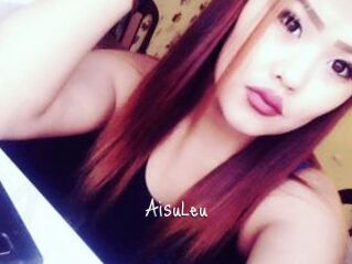 AisuLeu