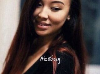 AizaSexy