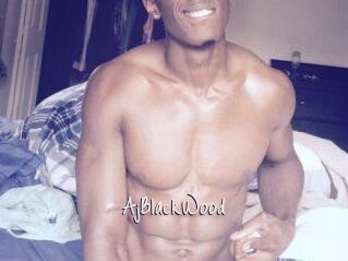 AjBlackWood