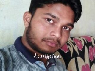 Akashhotman