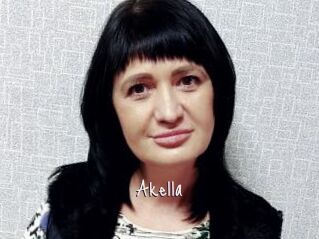 Akella