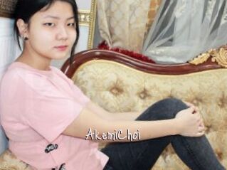 AkemiChoi