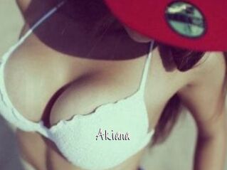 Akiana