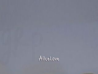Al1ceLove