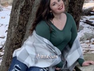 AlainaJune