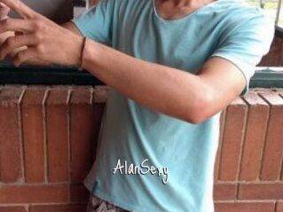 AlanSexy