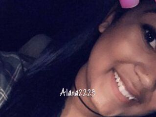 Alana2223