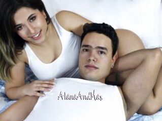 AlanaAndMax