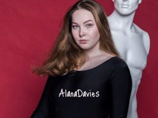 AlanaDavies