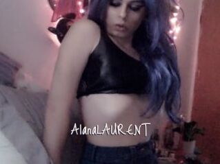 AlanaLAURENT