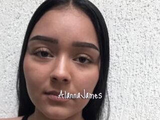 AlannaJames