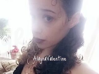 AlaynaValentine