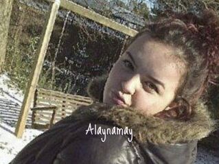 Alaynamay
