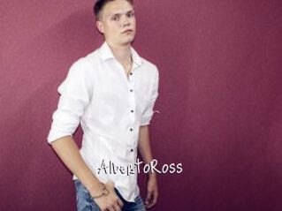 AlbertoRoss