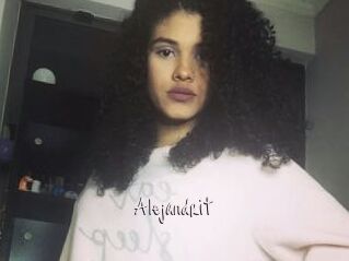 Alejandrit