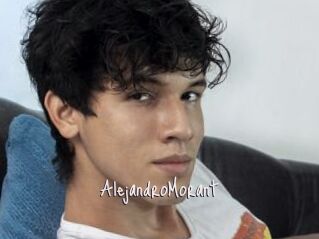 AlejandroMorant