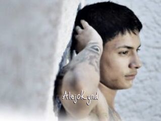 AlejoKynd