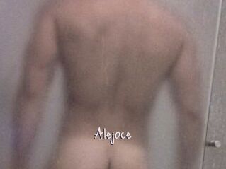 Alejoce