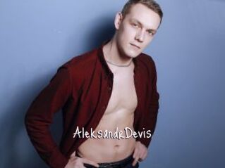 AleksandrDevis