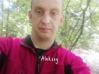 Alekxxy