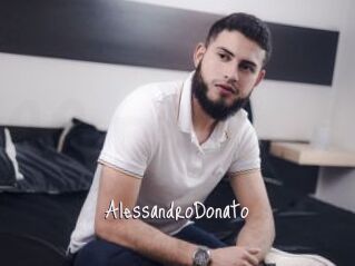 AlessandroDonato