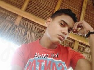 Alesso_Hot
