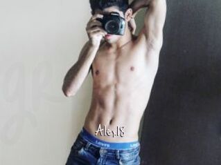 Alex18