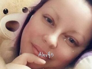 Alex45