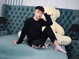 AlexCane
