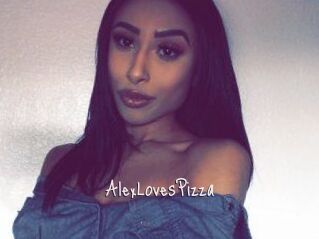 AlexLovesPizza