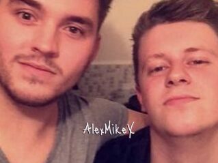 Alex_MikeX