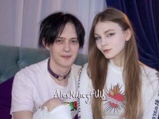 AlexNancyFUU