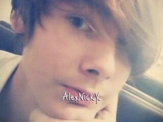 Alex_NickX