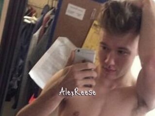 AlexReese