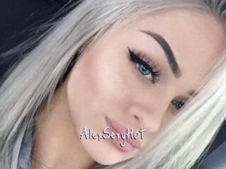 AlexSexyHot