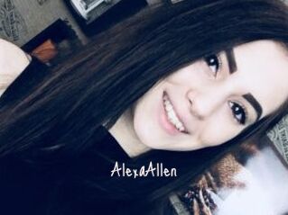 AlexaAllen