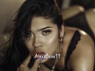 AlexaBenett