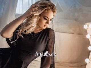 AlexaBrow