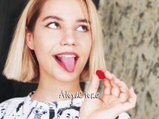 AlexaCiero