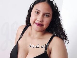 AlexaCurls