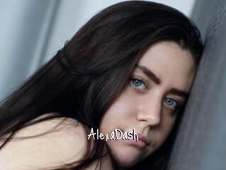 AlexaDash
