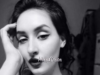 AlexaDixon