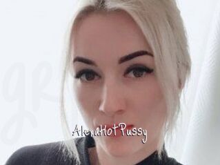 AlexaHotPussy