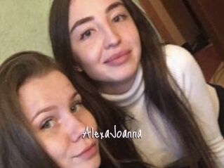AlexaJoanna