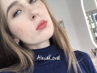 AlexaKoval