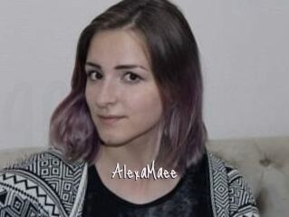 AlexaMaee