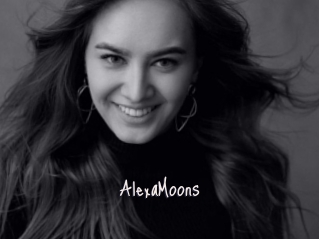 AlexaMoons