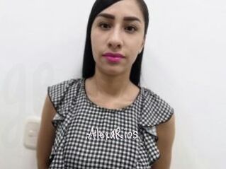 AlexaRios