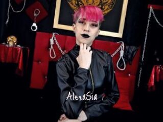 AlexaSia